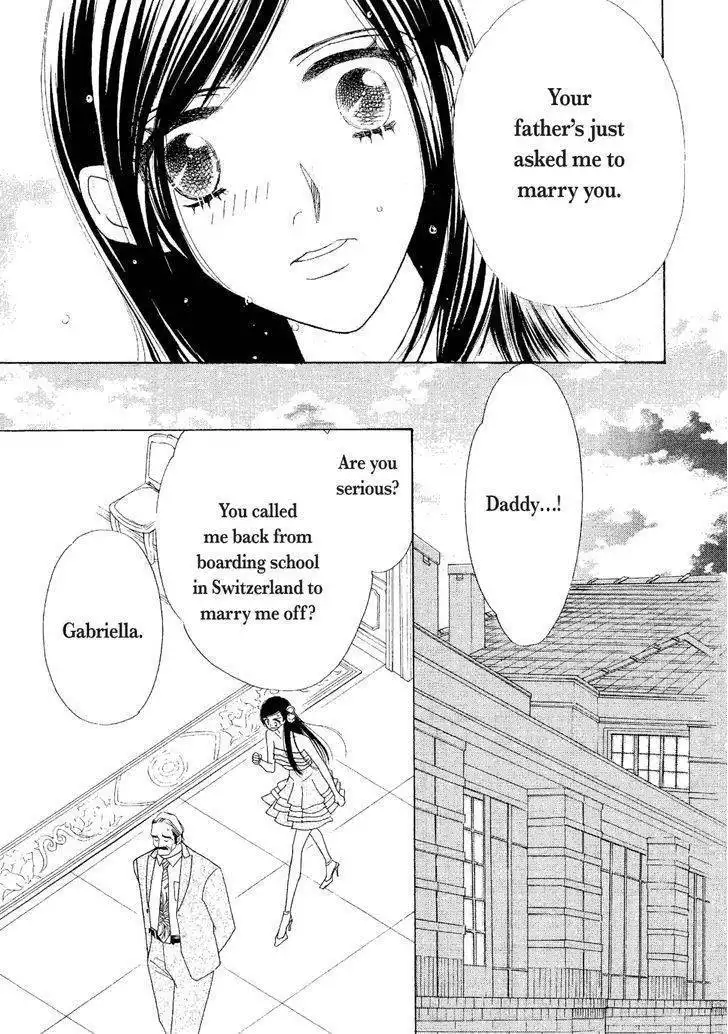 Muku na Princess Chapter 1 10